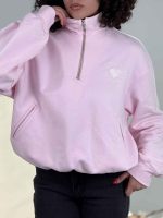 سوییشرت LOVE کد 201042 - Image 17