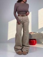 شلوار جین سوپر بگ کد 102149