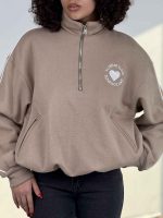 سوییشرت LOVE کد 201042 - Image 21