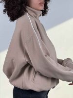 سوییشرت LOVE کد 201042 - Image 24