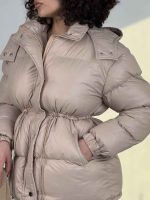 کاپشن کمر گت کد 201039 - Image 3