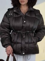 کاپشن کمر گت کد 201039 - Image 10