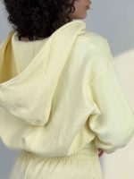 سوییشرت آستین گت کد 201046 - Image 2