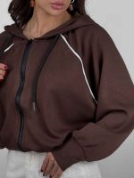 سوییشرت OYSHO کد 201045 - Image 3