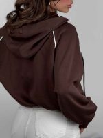 سوییشرت OYSHO کد 201045 - Image 2