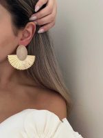 گوشواره سولینا کد 310846 - Image 2