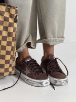 کتونی GG SUPERSTAR کد 141152 - Image 17