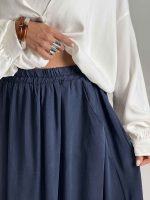 دامن PERRY کد 102163 - Image 12