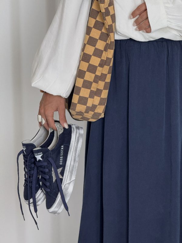 کتونی GG SUPERSTAR کد 141152