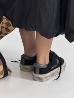 کتونی GG SUPERSTAR کد 141152 - Image 7