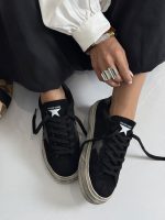 کتونی GG SUPERSTAR کد 141152 - Image 9