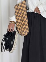 کتونی GG SUPERSTAR کد 141152 - Image 11