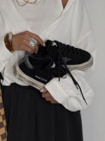 کتونی GG SUPERSTAR کد 141152 - Image 12