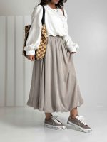 دامن PERRY کد 102163 - Image 17