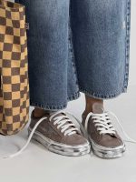 کتونی GG SUPERSTAR کد 141152 - Image 20