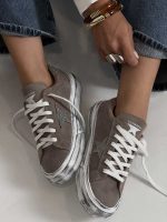 کتونی GG SUPERSTAR کد 141152 - Image 22