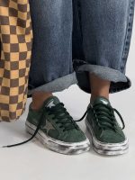 کتونی GG SUPERSTAR کد 141152 - Image 24