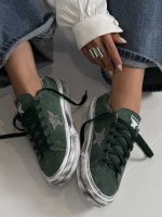 کتونی GG SUPERSTAR کد 141152 - Image 25