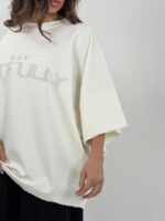 تیشرت ARTFULLY کد 180600 - Image 11