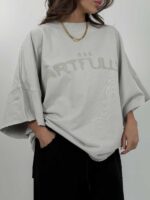 تیشرت ARTFULLY کد 180600 - Image 13
