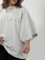 تیشرت ARTFULLY کد 180600 - Image 12