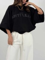 تیشرت ARTFULLY کد 180600 - Image 16
