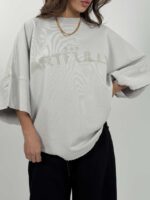 تیشرت ARTFULLY کد 180600 - Image 14