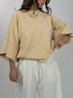 تیشرت ARTFULLY کد 180600 - Image 9