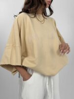 تیشرت ARTFULLY کد 180600 - Image 8