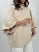 تیشرت ARTFULLY کد 180600 - Image 6