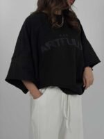 تیشرت ARTFULLY کد 180600 - Image 17