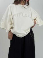 تیشرت ARTFULLY کد 180600 - Image 10