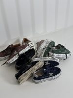 کتونی GG SUPERSTAR کد 141152 - Image 16