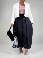 شلوار بالنی 2 پیله کد 102157 - Image 3