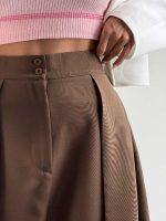 شلوار بالنی 2 پیله کد 102157 - Image 9