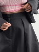 شلوار بالنی 2 پیله کد 102157 - Image 4