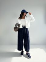 کت کراپ طرح جیب کد 120411 - Image 6