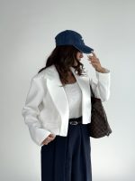 کت کراپ طرح جیب کد 120411 - Image 7