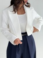 کت کراپ طرح جیب کد 120411 - Image 8