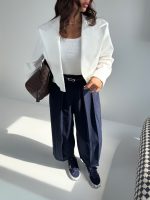 کت کراپ طرح جیب کد 120411 - Image 10