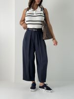 شلوار پارچه ای FRISKY کد 102173 - Image 5