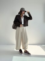 کت کراپ طرح جیب کد 120411 - Image 11