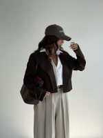 کت کراپ طرح جیب کد 120411 - Image 12