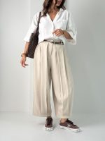 شلوار پارچه ای FRISKY کد 102173 - Image 9