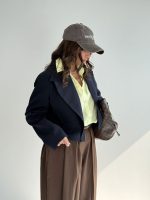 کت کراپ طرح جیب کد 120411