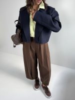 کت کراپ طرح جیب کد 120411 - Image 4