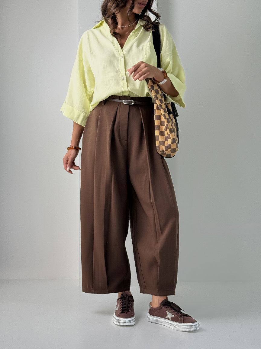 IMG_0696 شلوار پارچه ای FRISKY کد 102173 - Image 1