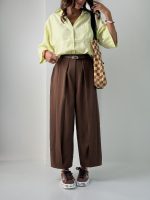 شلوار پارچه ای FRISKY کد 102173 - Image 3