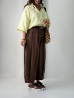 شلوار پارچه ای FRISKY کد 102173 - Image 4