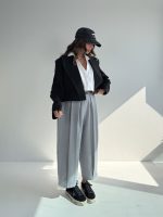 کت کراپ طرح جیب کد 120411 - Image 16